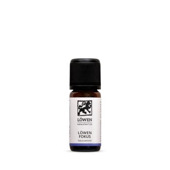 Niendorfs Löwenfokus BIO - 10ml